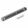 2-Speed Hi/Lo Transmission Output Shaft  (5x35mm) (AX31134)