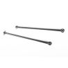 Universal Joint Dogbone 123mm (2pcs) (AX31225)