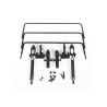 Yeti XL Rear Sway Bar Set (Soft, Medium, Firm) (AX31252)