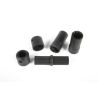 WB8-HD Shorty Driveshaft (AX31397)