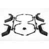 1/10th Scale Fender Flare Set (2pcs) (AX80040)