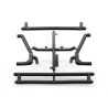 Wraith Tube Frame Shock Mount (Front) (AX80089)