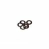 0.5x6mm Spacer - Grey (6pcs) (AXA1412)