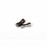 7x15mm Post - Grey (2pcs) (AXA1420)
