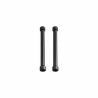 7x60mm Post - Grey (2pcs) (AXA1429)