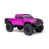 Axial SCX24 Base Camp 4X4 Rock Crawler RTR - Roze