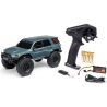 Axial SCX24 Toyota 4Runner 4X4 RTR Brushed Rock Crawler Grijs