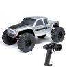 Axial SCX10 III Coyote 4X4 RTR - Zilver
