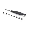 Axial - Wheel Nut (8), Wheel Nut Tool: SCX30 (AXI-3328)