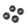 Axial - Tires & Foam (4), Bogger: SCX30 (AXI-3329)