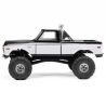 Axial 1/24 SCX24 1967-1972 Chevrolet C10 4WD Truck RTR - Zwart