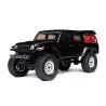 Axial SCX24 Jeep JT Gladiator RTR - Zwart - V2