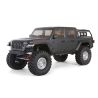 Axial SCX10 III Jeep JT Gladiator 4WD crawler RTR - Grijs
