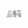 Drop Bed Roll Cage Set: UMG 6x6 (AXI230005)