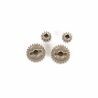 Axial 32P Portal Gear Set, 23T/12T (2 each) (AXI232007)