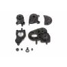 Axial - Dig Transmission Case Set: Capra 1.9 UTB (AXI232011)
