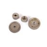 Axial - Metal Gear Set: Capra 1.9 UTB Dig Transmission (AXI232012)