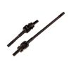 Axial - AR45P Universal Axle Set (2): SCX10 III (AXI232027)