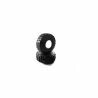1.9 MT45 Tires 4.6" - R35 Compound (2pcs) (AXI31602)