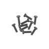 Axial - Cap Head M2x6mm Black Oxide (10) (AXA013) 