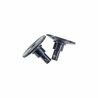 Steel Outdrive Shaft Set (2) (AXIC0435)
