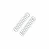Spring 12.5x60mm 1.13lbs in White (2) (AXIC1441)
