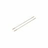 Steel Links M4x128mm SCX10 II (2) (AXIC1467)