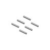 Pin 1.5x8mm (6) (AXIC3162)