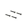 Arrma - Cap Head Hex Machine Screw M3x16MM (4PCS) (AR723316)