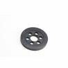 Rubber wiel voor de Team Corally Startbox