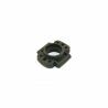 King Motor - Baja Rear Hub Bearing Holder - Black (1pc) (B069-B)