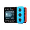 SkyRC B6neo 2 Smart DC Charger Blauw/Rood LiPo 1-6S 15A 300W