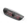 KAVAN 304TS TwinShark 2700mm - Canopy