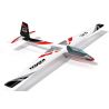 Kavan Swift S-1 2400mm PNP - Rood