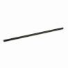 Tail boom, black - Blade SR