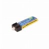 E-flite 150mAh 1S 3.7V 25C LiPo accu