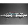 GPM aluminium suspension arms, onder - Blauw