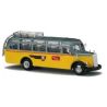 Busch Mercedes Benz Sprinter O-3500