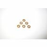 Ball Bearing 8x5x2.5 (6) AB2.8 BL (1330179)