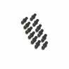 Absima - Ball Head Screw (12) Buggy/Truggy (1230030)