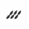 Absima - Ball Head Screw (6) Buggy/Truggy (1230049)