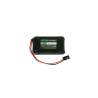 Lipo accu TX 7.4V 2800Mah speciaal voor Futaba zenders (7PX, T10PX en meer)