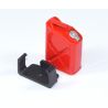 Brandstoftank 1/10 Rood
