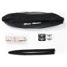 Dusty Motors Protection Cover Shroud - Latrax Rally, SST, Teton