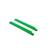 E-Flite - Main Rotor Blade Set, Green: Blade 230 S (BLH1576)