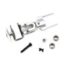 Head Block/Rotor Housing Set - Blade 450