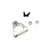 Alum Horizontal Stab Fin Mount - Blade 450