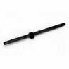 Carbon Fiber Main Shaft w/Collar & Hardware - MCP X