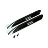 Hi-Performance Main Rotor Blade Set - 130X