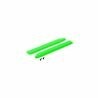 Hi-Performance Main Rotor Blade Set, Green - 130X (BLH3716GR)
